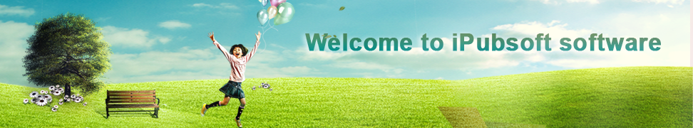 about ipubsoft