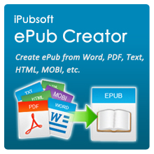 Epub creator
