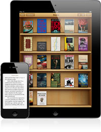 application iBooks