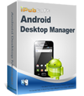 gestionnaire de bureau mac android