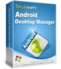 gestionnaire de bureau android