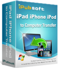 idevice au transfert de pc