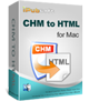 chm en html convertisseur mac