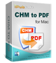 convertisseur chm to pdf pour mac box