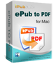 Convertisseur epub vers pdf pour mac