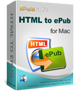 conversion html en epub