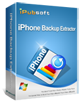 Extracteur de sauvegarde iphone