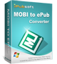 convertir mobi ou prc Ã  epub