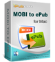 convertir mobi ou prc Ã  epub