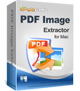 extracteur d'image pdf pour Mac