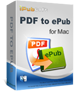 pdf to epub pour mac