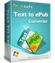 Conversion de texte vers epub