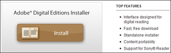 installer ade