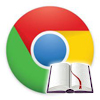 lire epub avec chrome