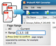 modes de conversion