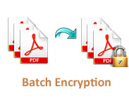 soutenir le processus de traitement par lots