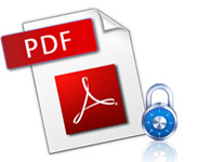 protéger pdf