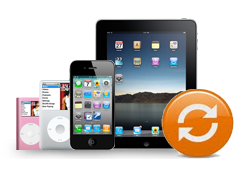 ios dispositifs de rÃ©cupÃ©ration