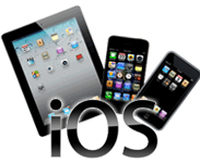 appareils iOS