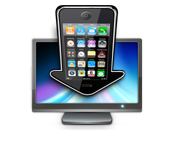 iPod touch pour pc