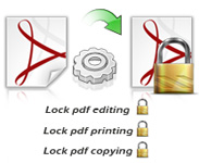 pdf crypter de l'aide