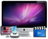Téléchargements de vidéos sur youtube vers Mac