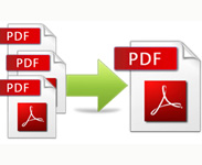 combiner des fichiers pdf