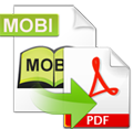 convertir mobi ou prc à EPUB