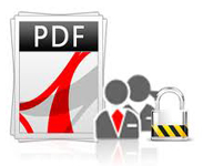 protÃ©ger les fichiers PDF