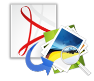 pdf Image Extractor pour Mac
