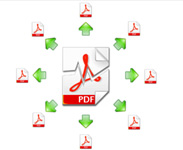 , PDF Split en plusieurs fichiers