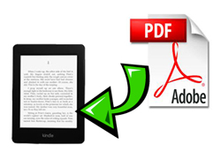 transfÃ©rer pdf pour allumer