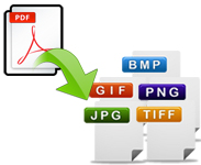 pdf Ã  la conversion d'image