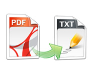 pdf au txt