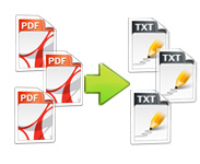 2 modes de conversion