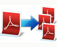 PDF Split