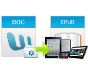 doc Ã  la conversion epub
