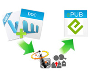 la conversion par lots