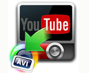 convertir des vidÃ©os YouTube en AVI pour les appareils