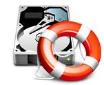 hard drive recovery
