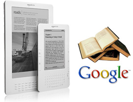 tÃ©lÃ©charger des livres Google pour allumer
