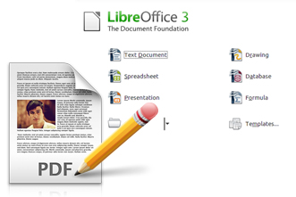 LibreOffice