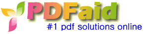 extraire des images de pdf avec l'outil en ligne
