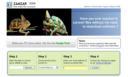 cbz en ligne Ã  l'outil de conversion pdf