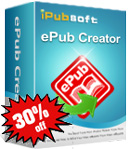 PDF Ã  EPUB