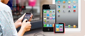 ipad iphone ipod tips