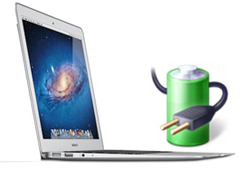 conseils de mac d'économie de batterie