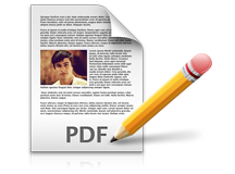PDF