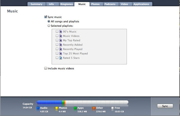itunes-music-sync